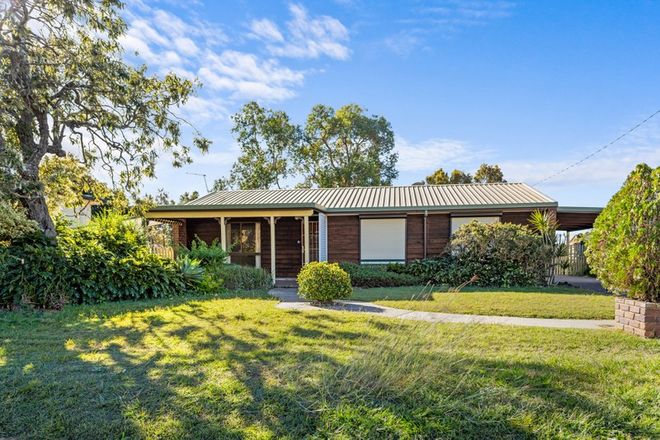 Picture of 7 Richard Court, DECEPTION BAY QLD 4508