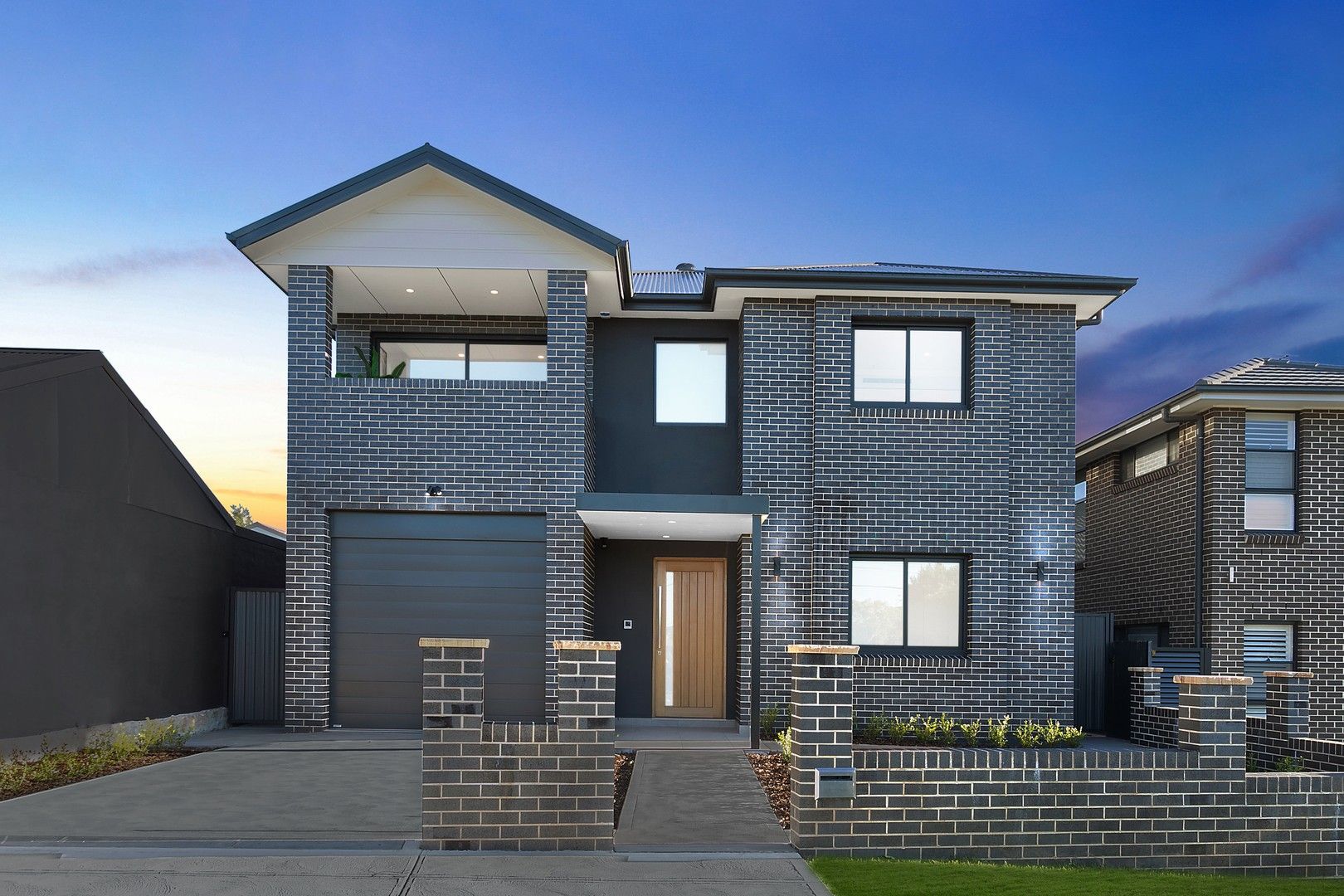 5 bedrooms House in 29 Canton Street CANTERBURY NSW, 2193