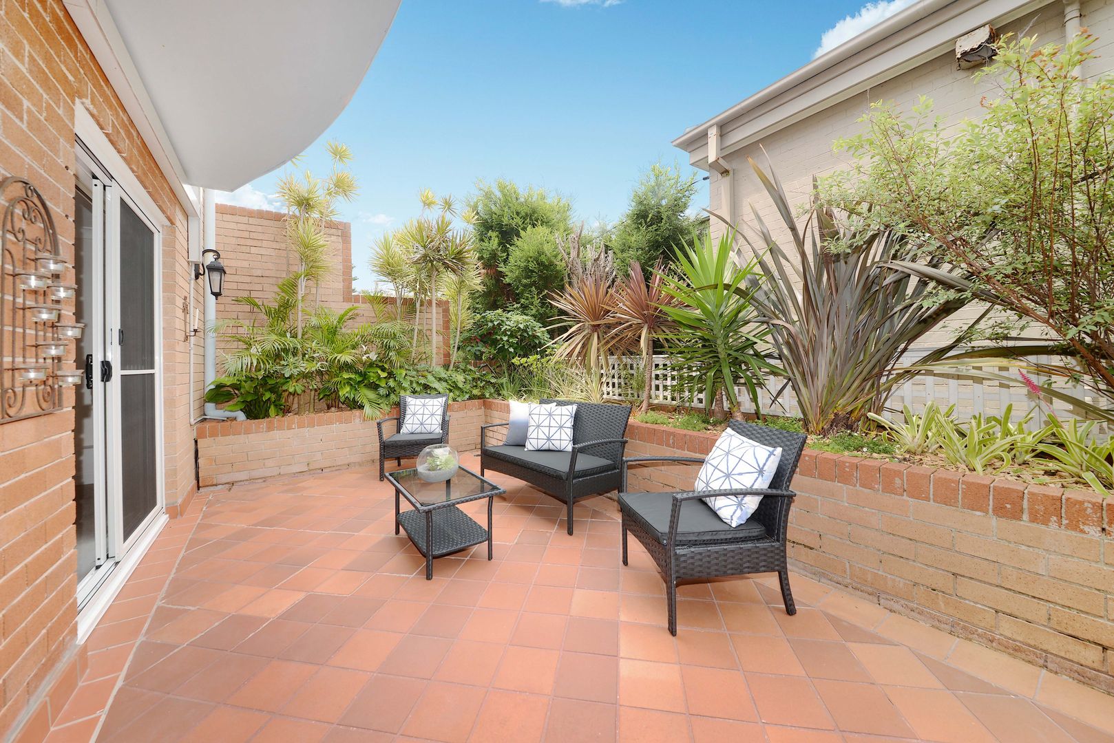 1/17 Clarke Street, Vaucluse NSW 2030, Image 2