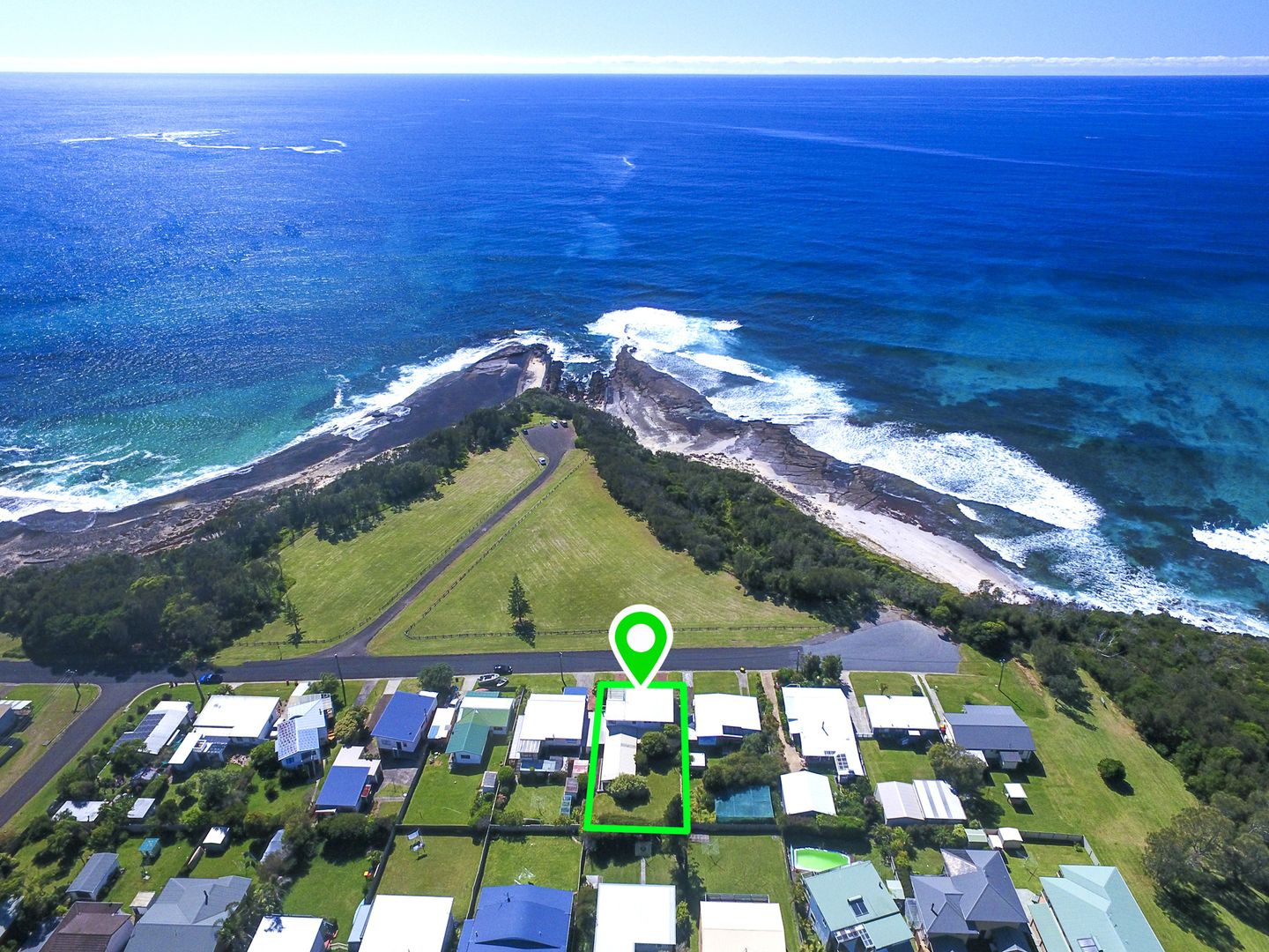67 Seaside Parade, Dolphin Point NSW 2539, Image 1