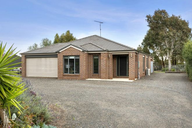Picture of 54 Sutherland Street, LETHBRIDGE VIC 3332