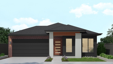 Picture of Lot 33220 Alisterus Road, KALKALLO VIC 3064