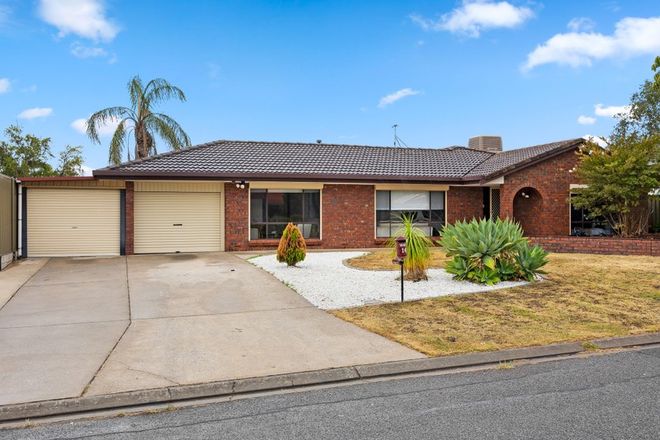 Picture of 14 Kakuna Crescent, CRAIGMORE SA 5114