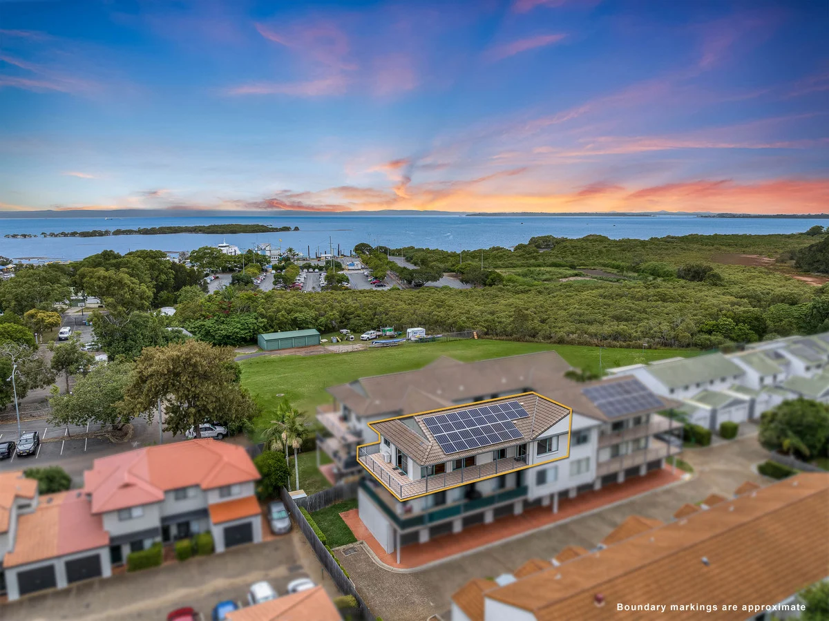 Additional image 27 of 57/2 Queen Street, Cleveland QLD 4163