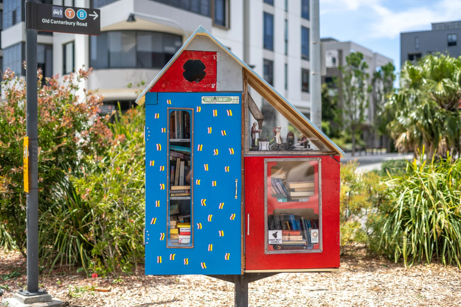 Additional image 7 of 310/2 Malthouse Way, Summer Hill NSW 2130