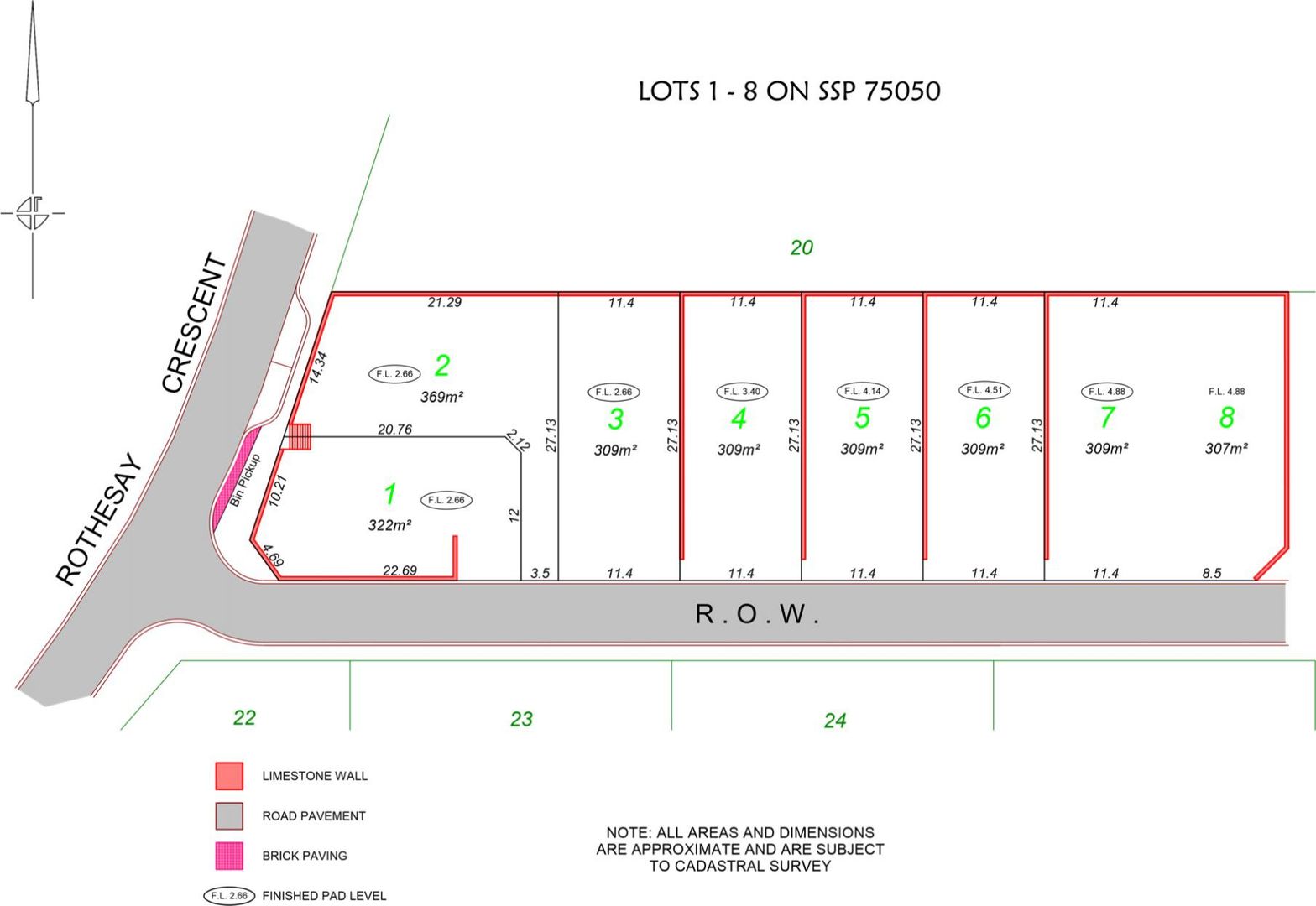 2/Proposed Lot 2/191 Rothesay Crescent, Australind WA 6233, Image 1