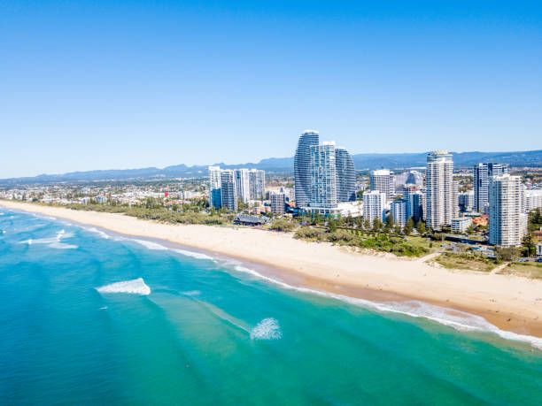 Broadbeach QLD 4218, Image 0