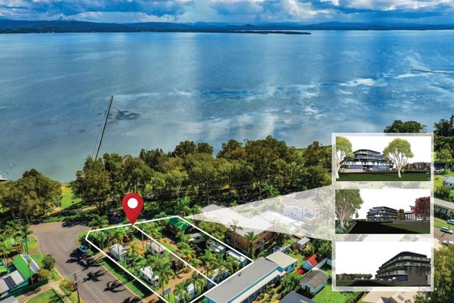 Picture of 135 Tuggerah Parade, LONG JETTY NSW 2261