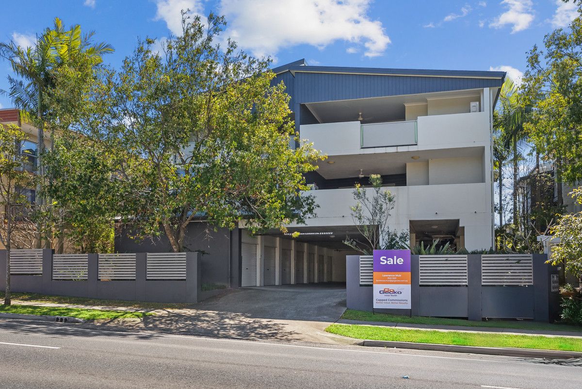 2 bedrooms Apartment / Unit / Flat in 7/33 Rode Road WAVELL HEIGHTS QLD, 4012
