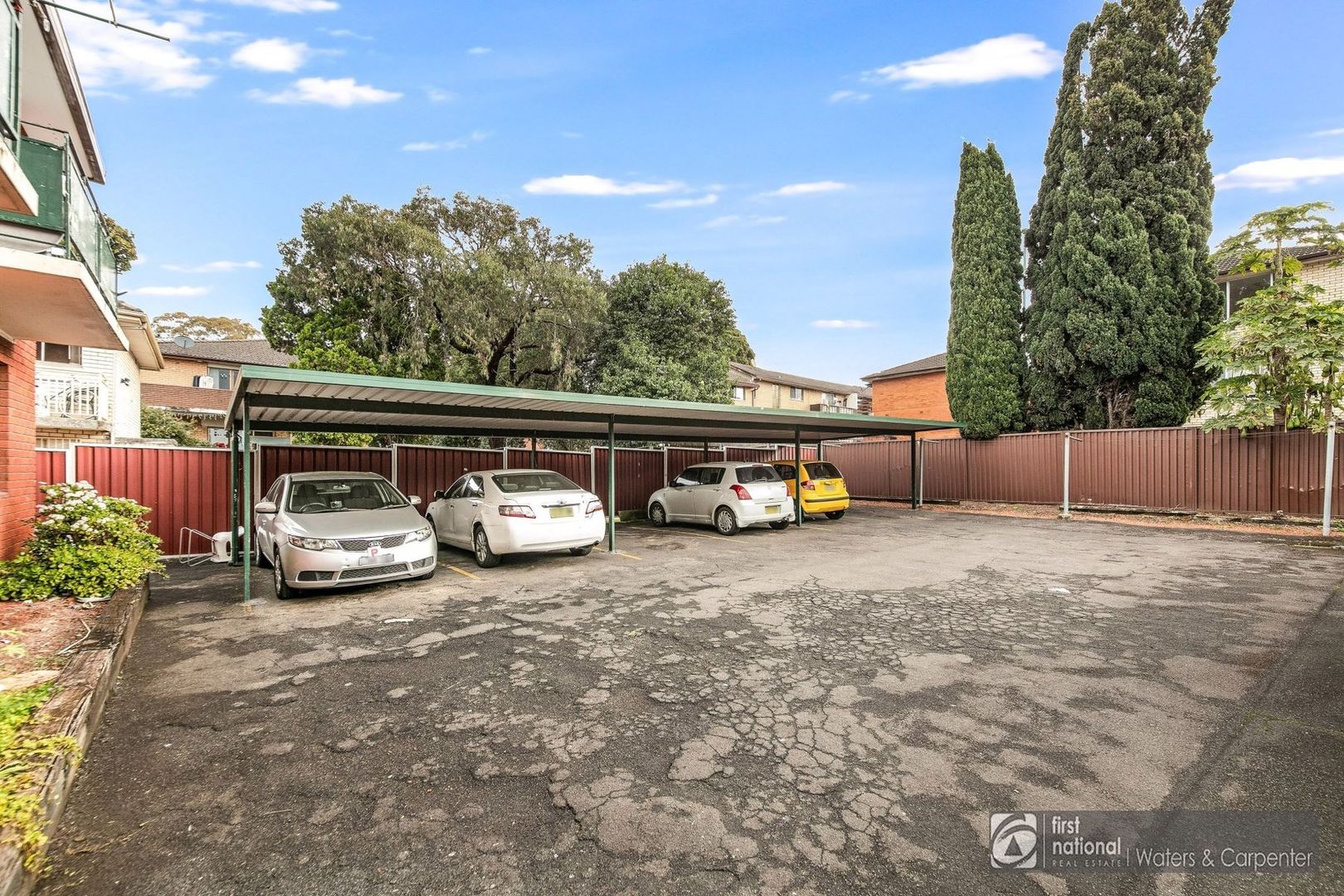 4/88 Station Road, Auburn NSW 2144, Image 1