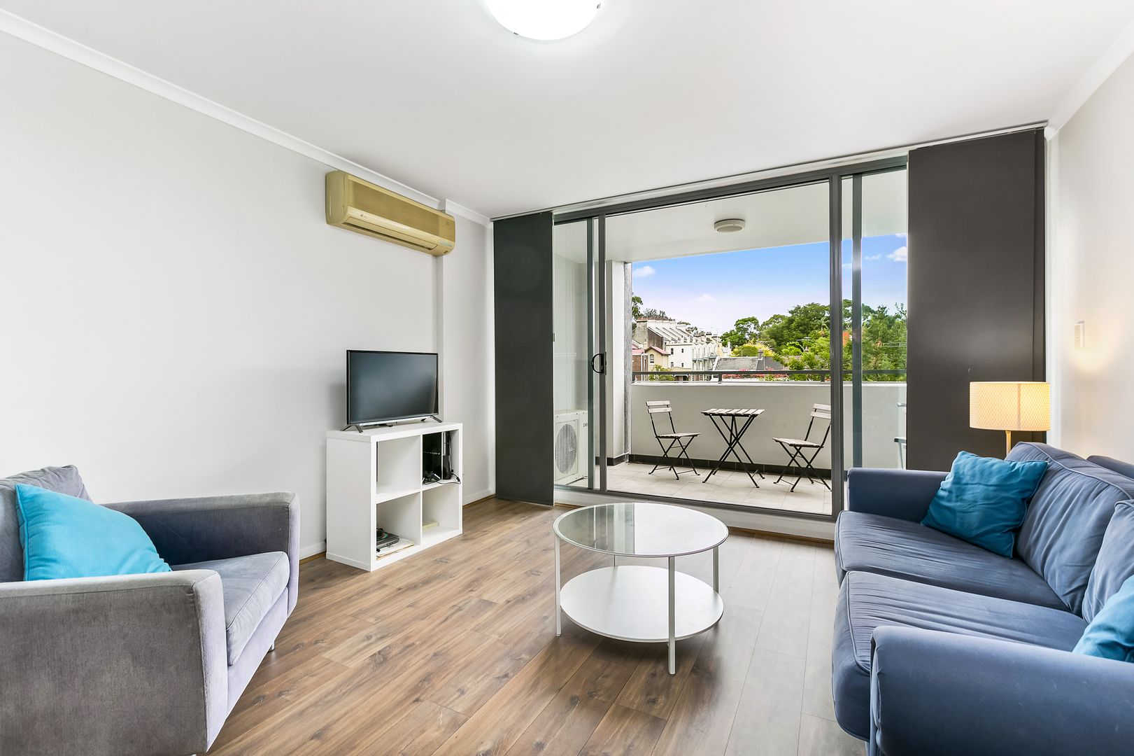 213/1-3 Larkin Street, Camperdown NSW 2050, Image 2