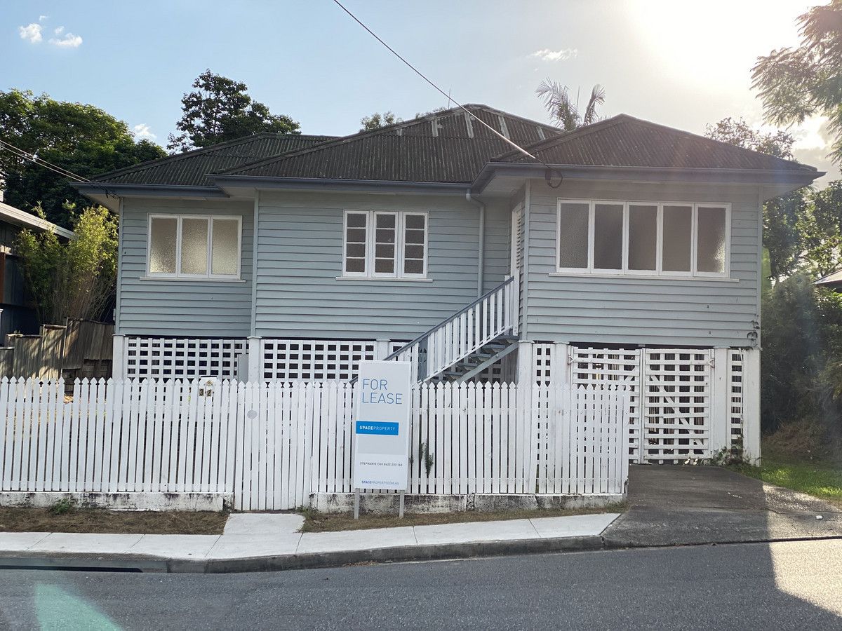 3 bedrooms House in 32 Morris Street PADDINGTON QLD, 4064