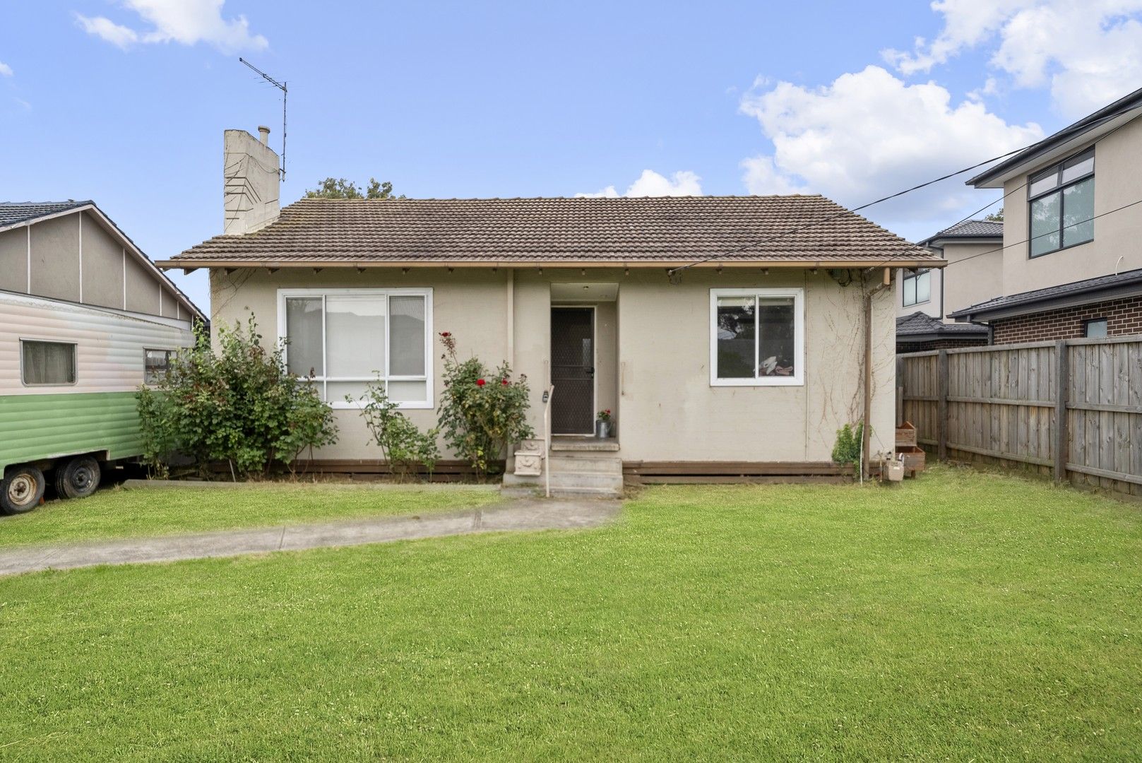 2 bedrooms House in 19 Ernest Street BROADMEADOWS VIC, 3047