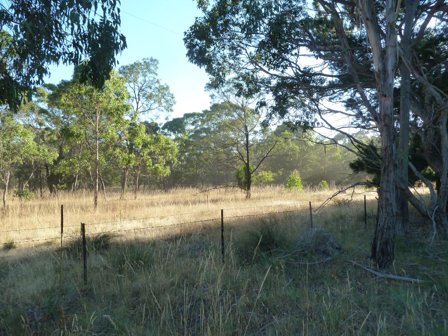 Lot 15 Smythesdale Snake Valley Road, Hillcrest VIC 3351, Image 2