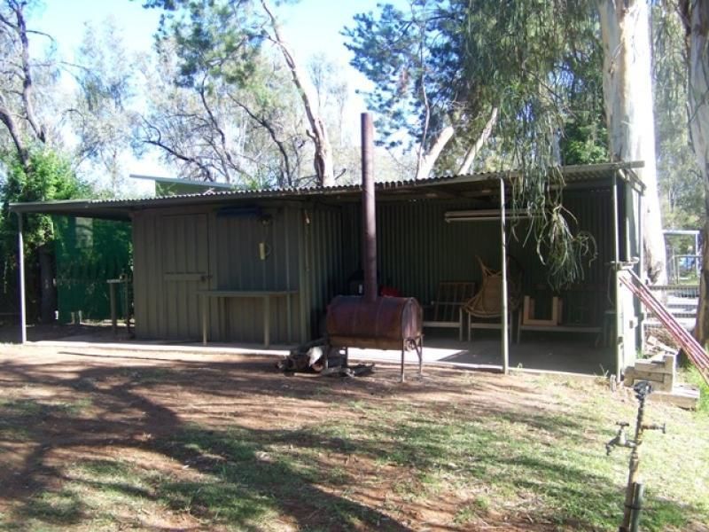 Lot 134 Scotts Creek, MORGAN SA 5320, Image 1