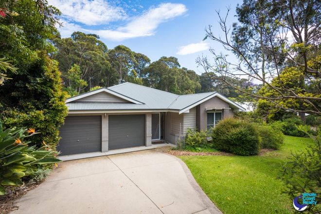 Picture of 15 Lamont Young Drive, MYSTERY BAY NSW 2546