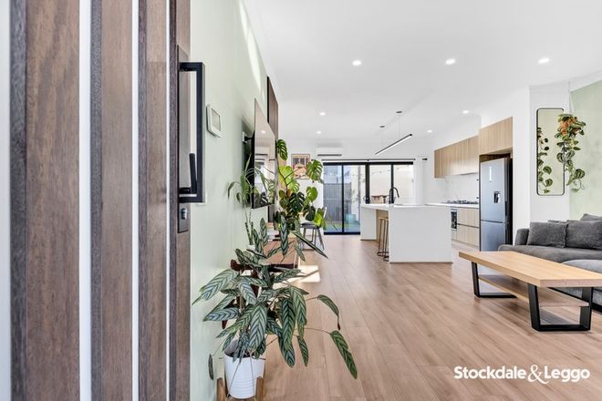 2/18 Wackett Street, LAVERTON, VIC, 3028