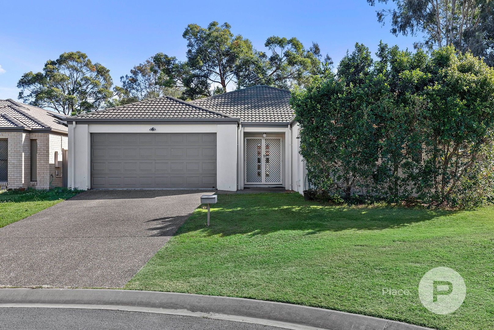 4 bedrooms House in 47 Jade Street ALBANY CREEK QLD, 4035