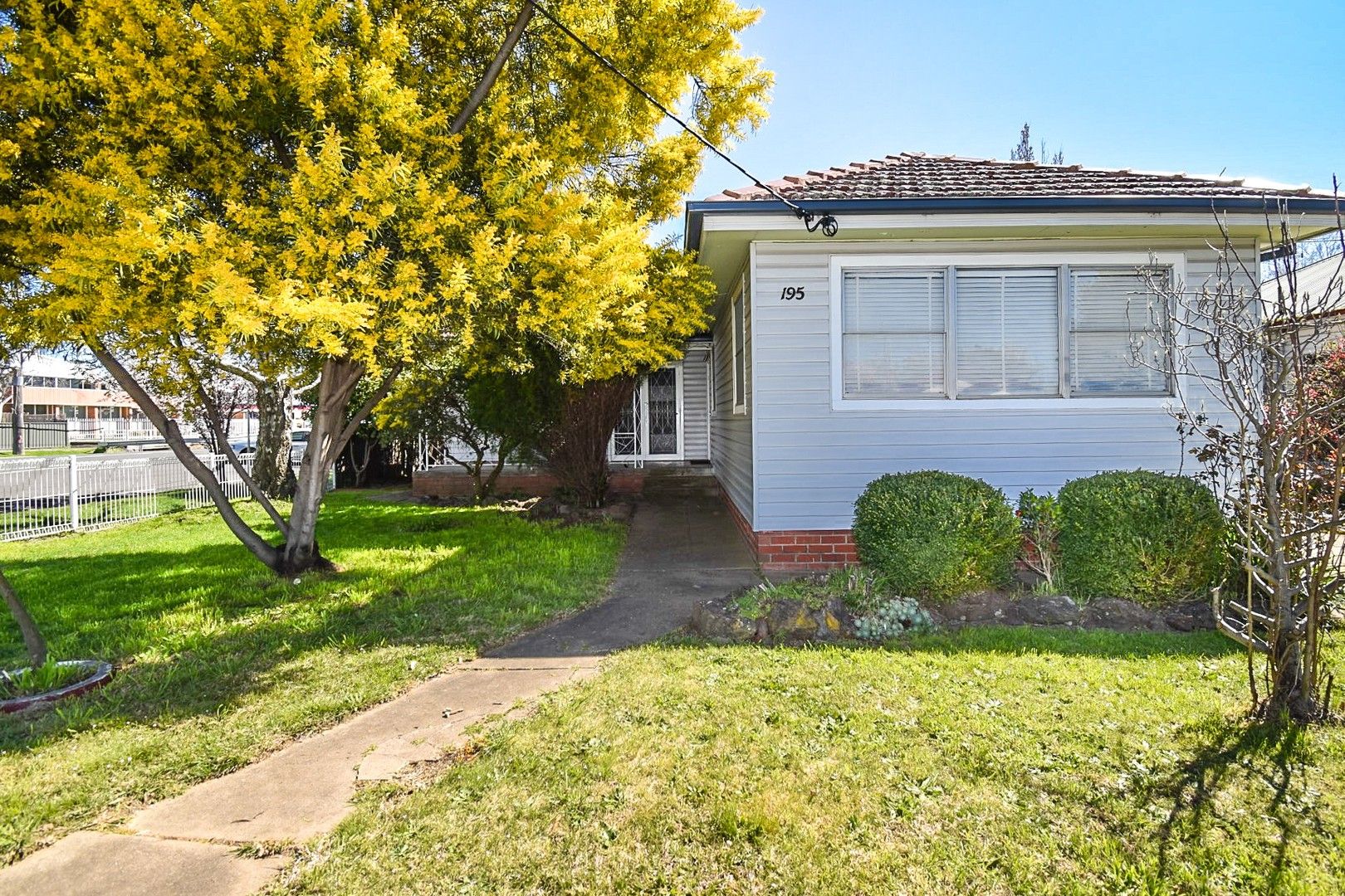 195 McLachlan Street, Orange NSW 2800 House For Rent Domain