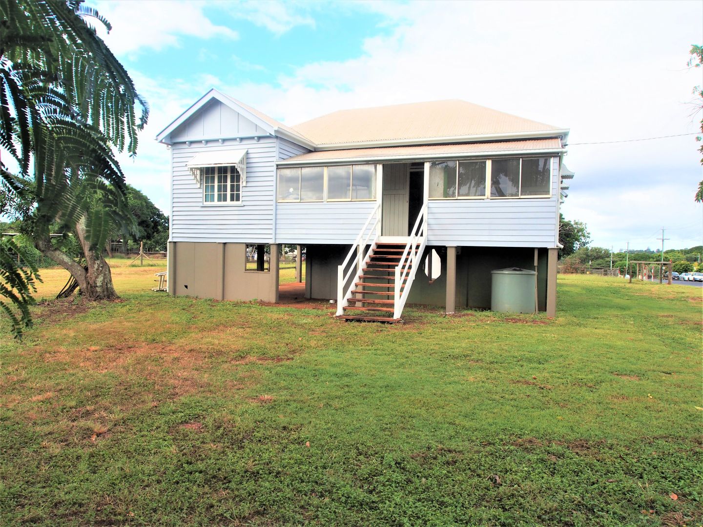 23 North Street, Childers Property History & Address Research Domain