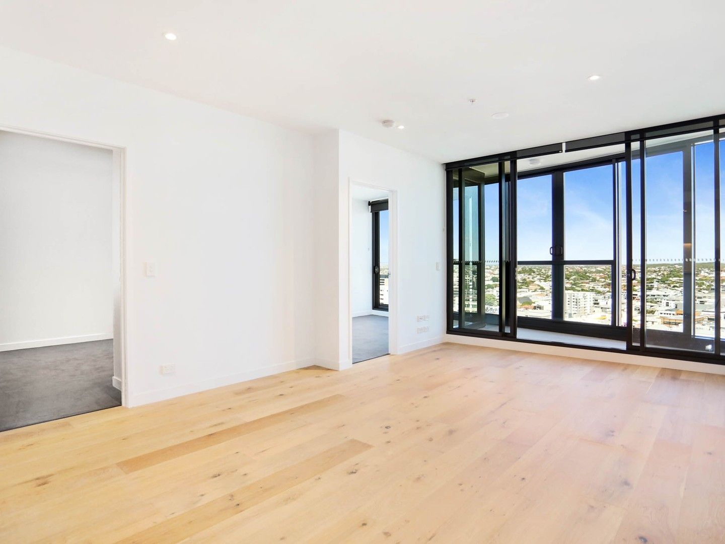 2 bedrooms Apartment / Unit / Flat in 1904/179 Alfred St FORTITUDE VALLEY QLD, 4006