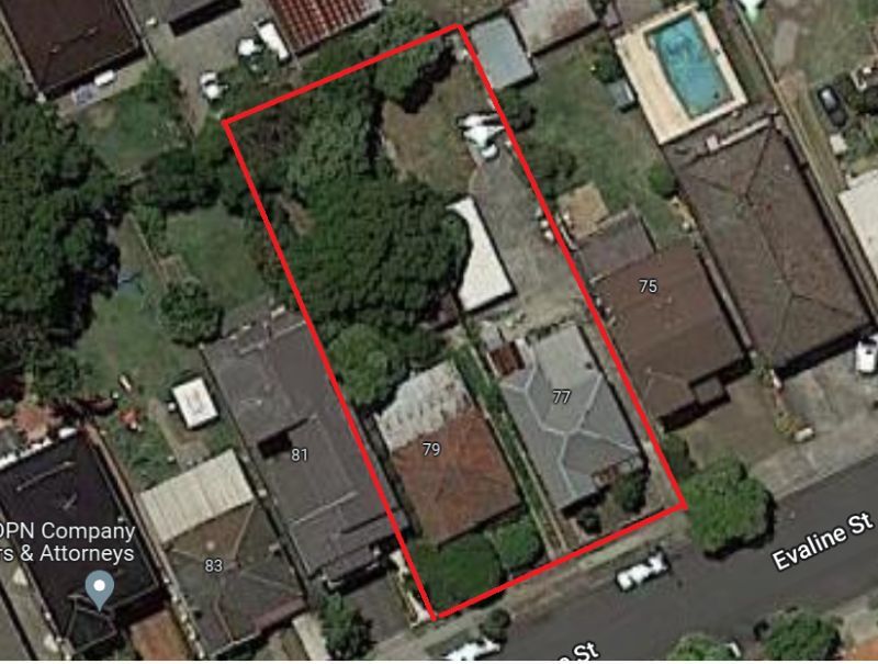 7779 Evaline Street, Campsie NSW 2194 Domain