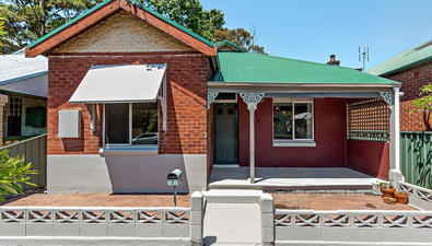 Picture of 7 Smith Street, MAYFIELD EAST NSW 2304