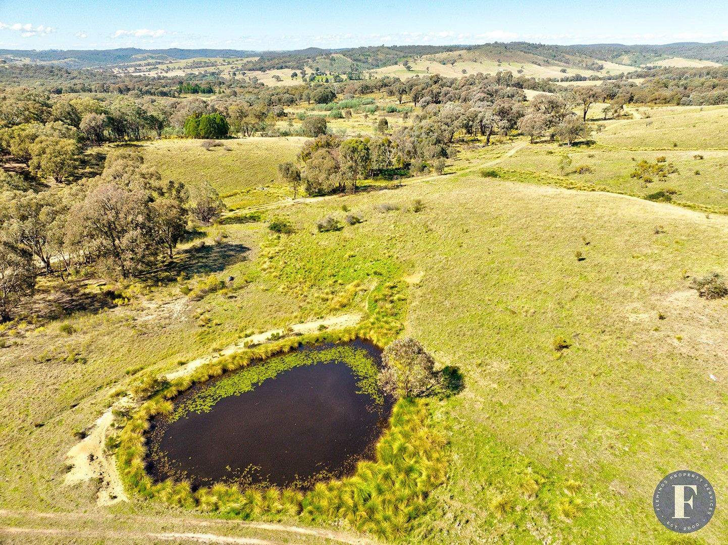 Lot 267 Gentle Destiny Road, Taylors Flat NSW 2586 Vacant Land for