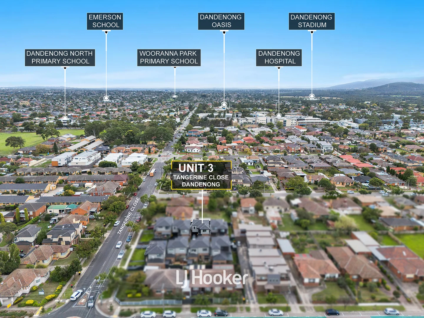 Additional image 18 of 3 Tangerine Close, Dandenong VIC 3175