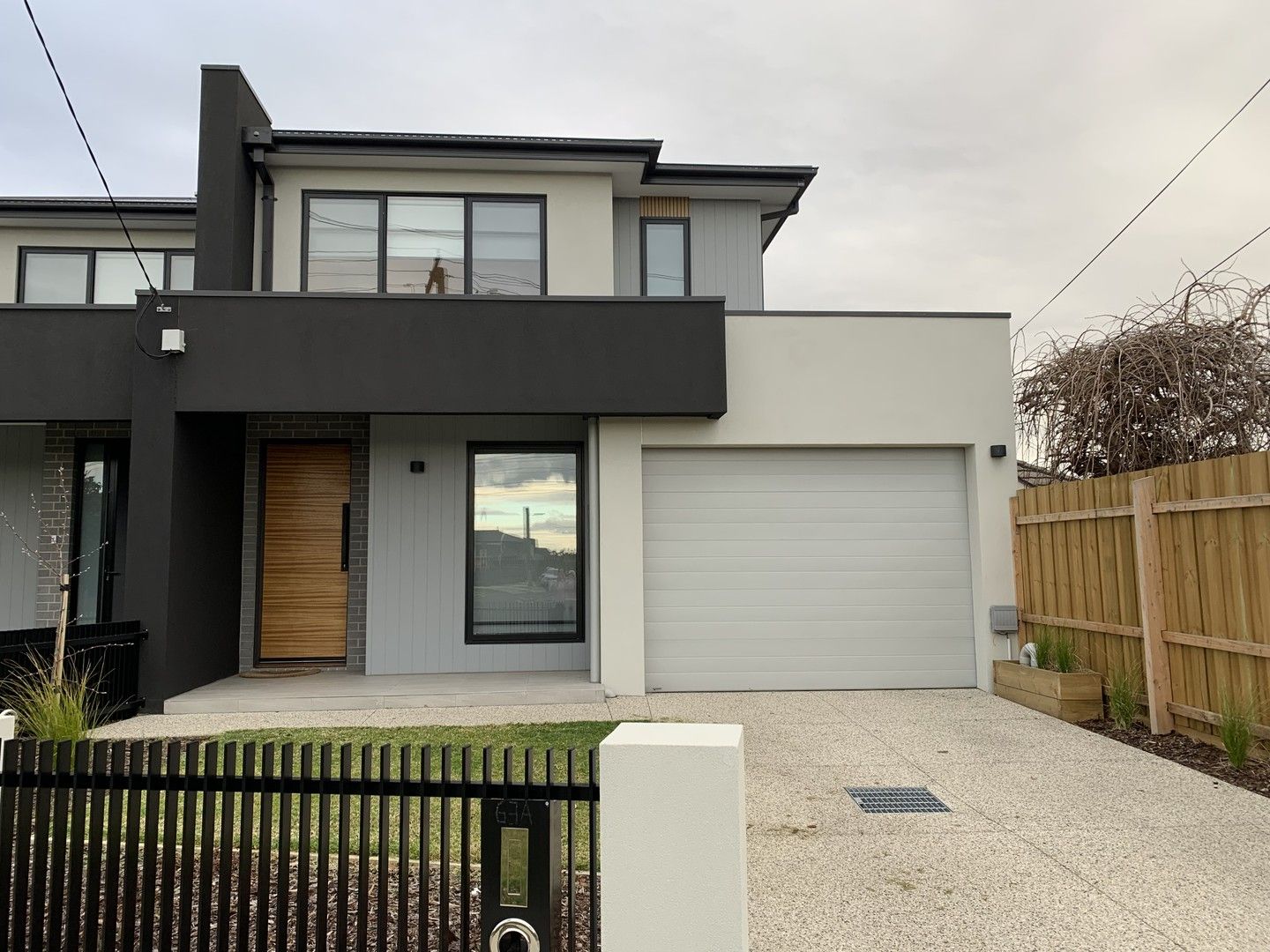 3 bedrooms Townhouse in 63A Dinah Parade KEILOR EAST VIC, 3033