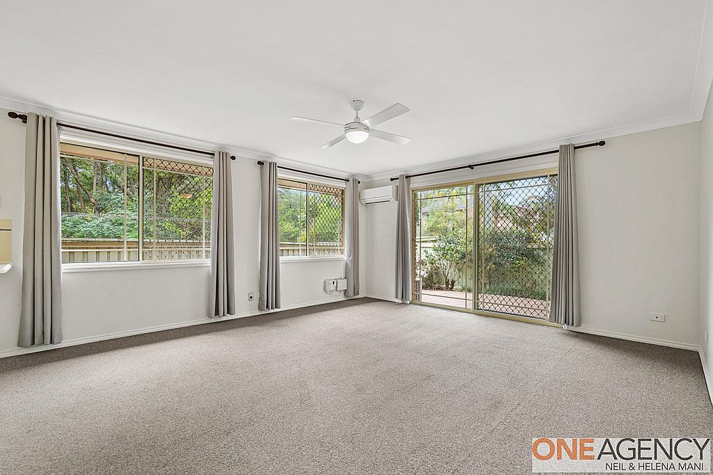 1/10 Kirkness Avenue, North Gosford NSW 2250, Image 2