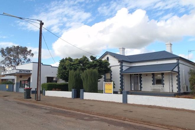 Picture of 21 Stephens Street, BOOLEROO CENTRE SA 5482
