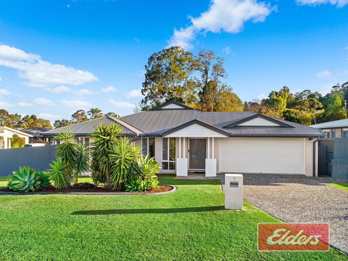 23 Tristania Street, Cornubia QLD 4130, Image 0