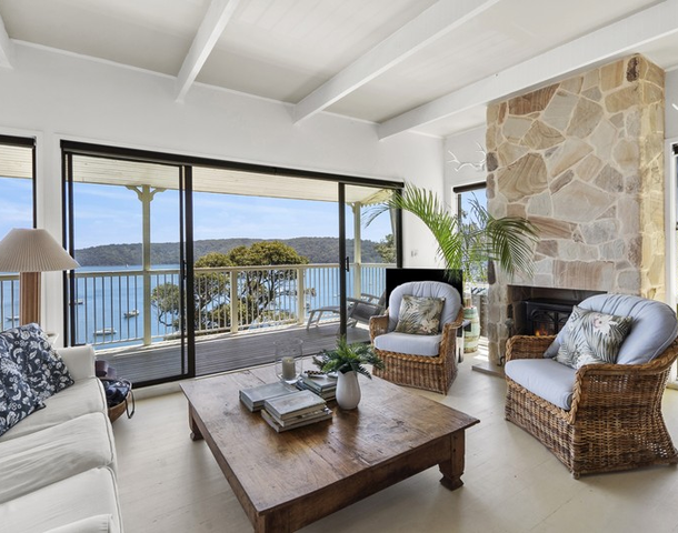 964 Barrenjoey Road, Palm Beach NSW 2108