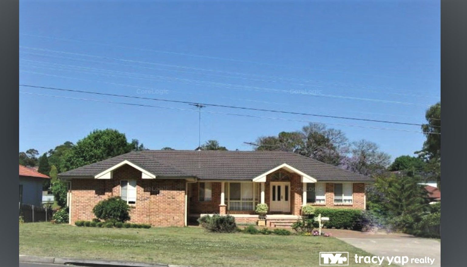 4 bedrooms House in 54 Pennant Parade EPPING NSW, 2121