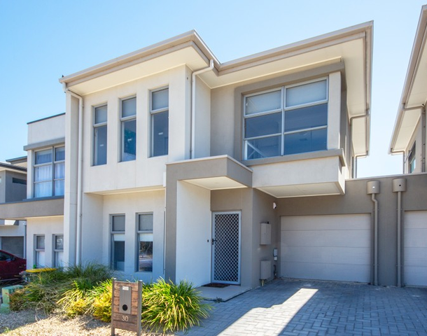 30 Lovelock Drive, Noarlunga Downs SA 5168