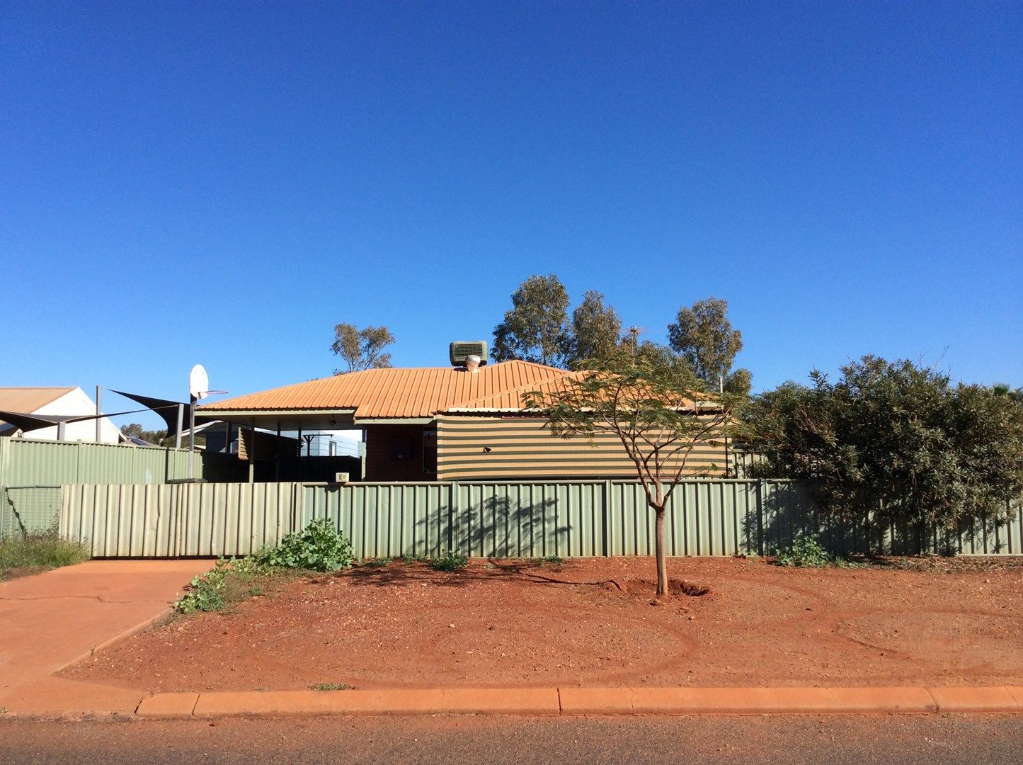 3 bedrooms House in 3 B Knox Way NEWMAN WA, 6753