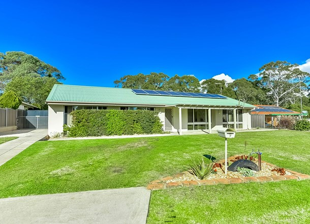 7 Bingarra Place, Bargo NSW 2574