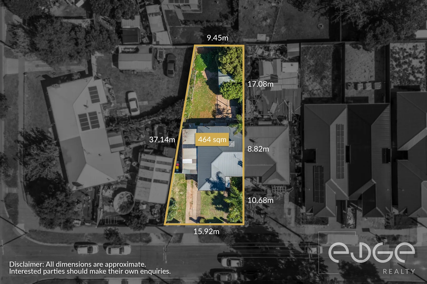 Additional image 16 of 3 Longbridge Road, Davoren Park SA 5113