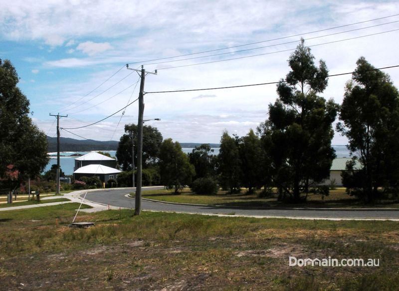 Lot 1 /37 Coffey Court, BINALONG BAY TAS 7216, Image 0