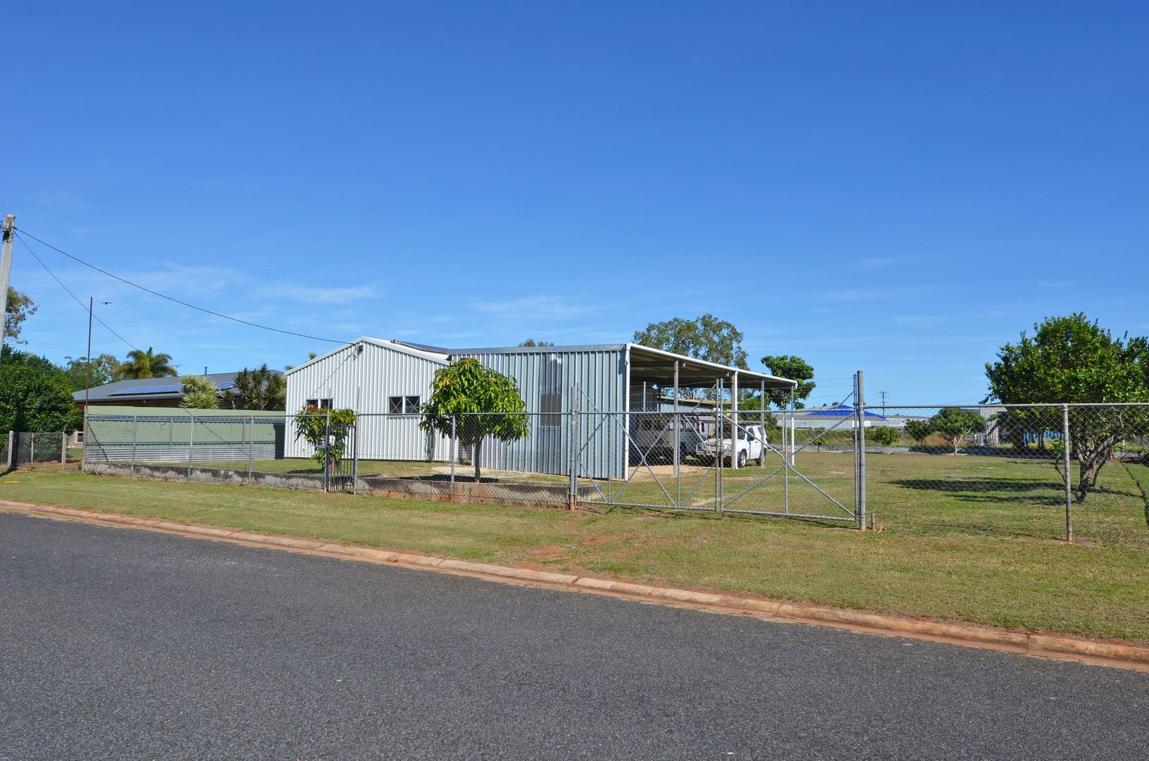 6 Gibbins Lane Mareeba Property History Address Research Domain