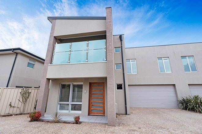 Picture of 3A Torrens Avenue, LOCKLEYS SA 5032