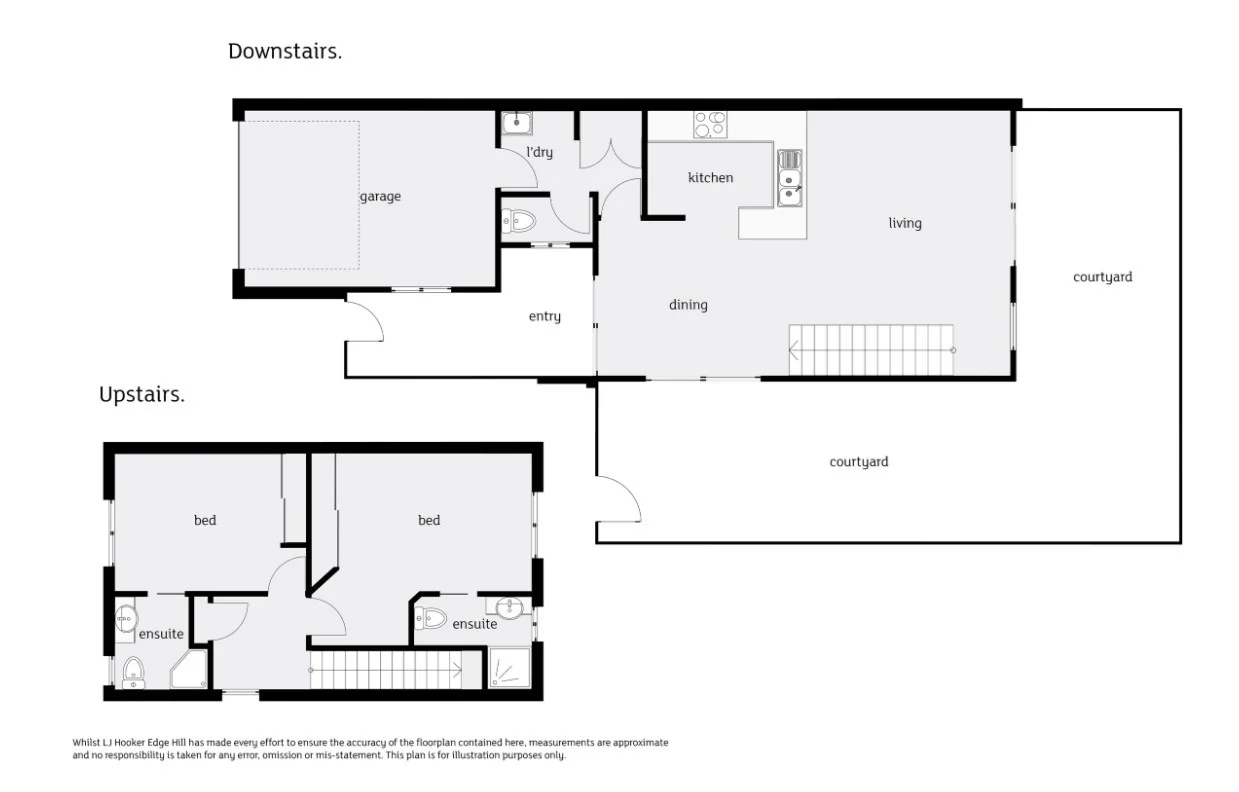 Additional image 12 of 10/185 Kamerunga Road, Freshwater QLD 4870