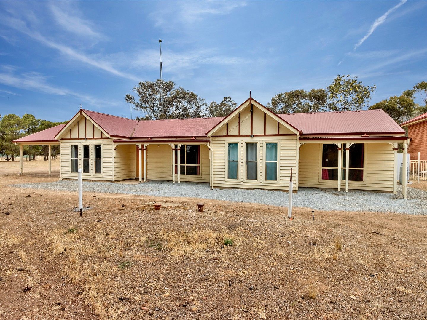 352 Finch Road, Pinery SA 5460, Image 1