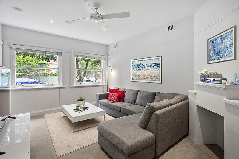 1/11 Pine Street, Manly NSW 2095