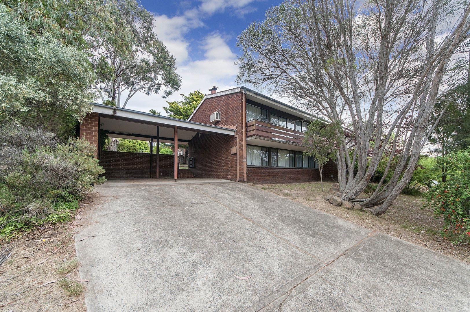 3 bedrooms House in 19 Colbeck Street MAWSON ACT, 2607