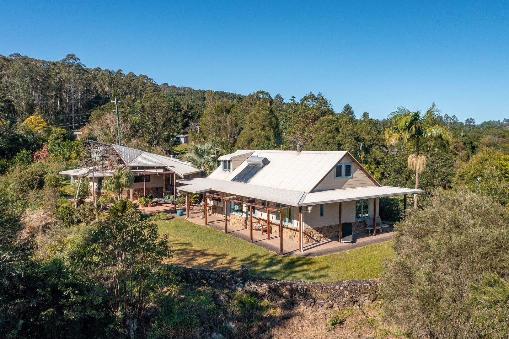 91 Terania Creek Road, The Channon NSW 2480, Image 1