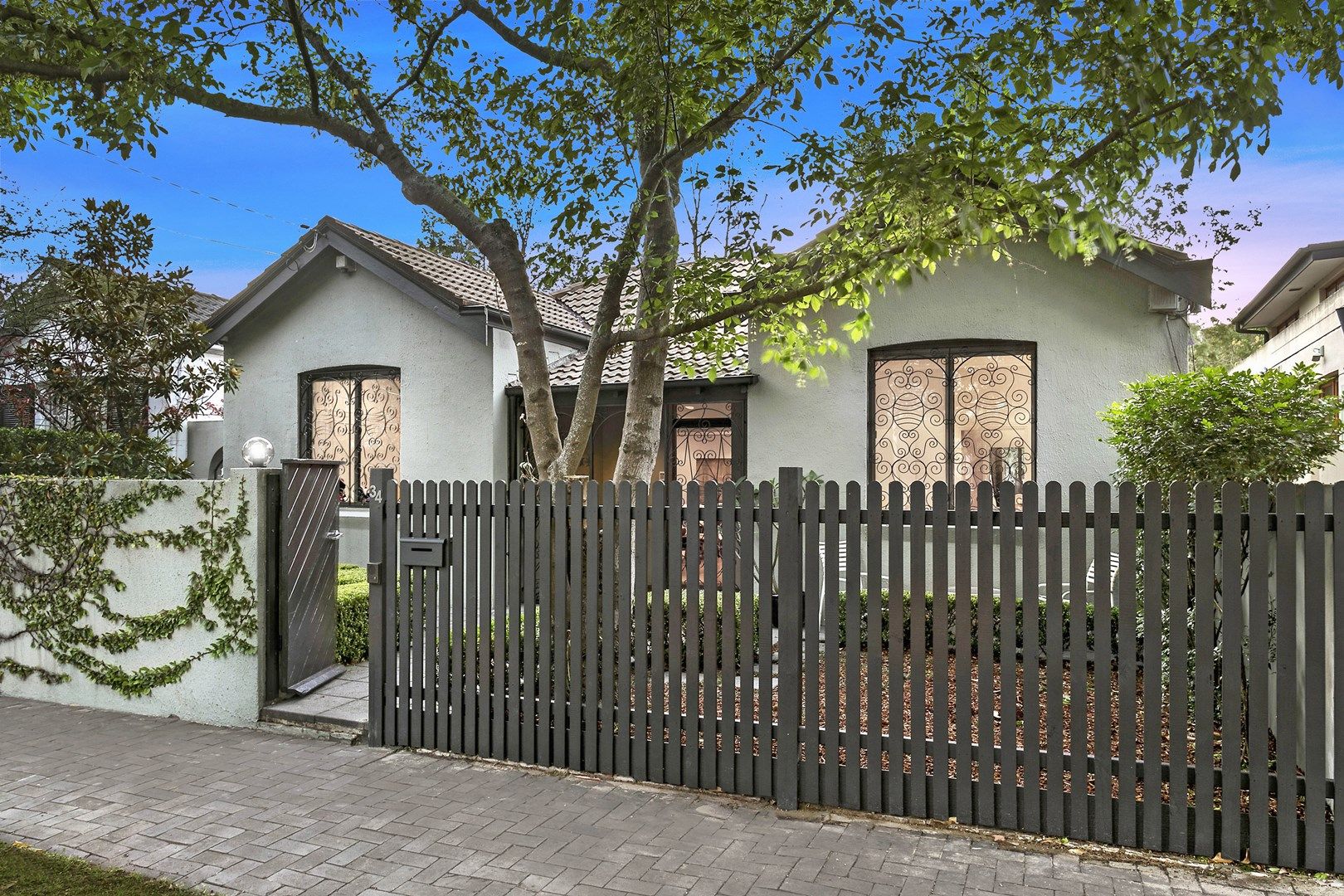 34 Glendon Road, Double Bay Property History & Address Research Domain