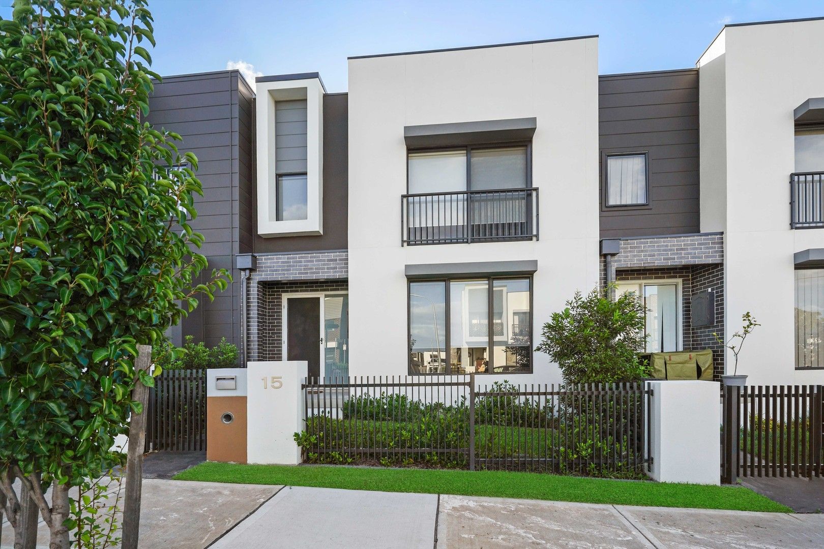 4 bedrooms House in 15 Scion Street AUSTRAL NSW, 2179
