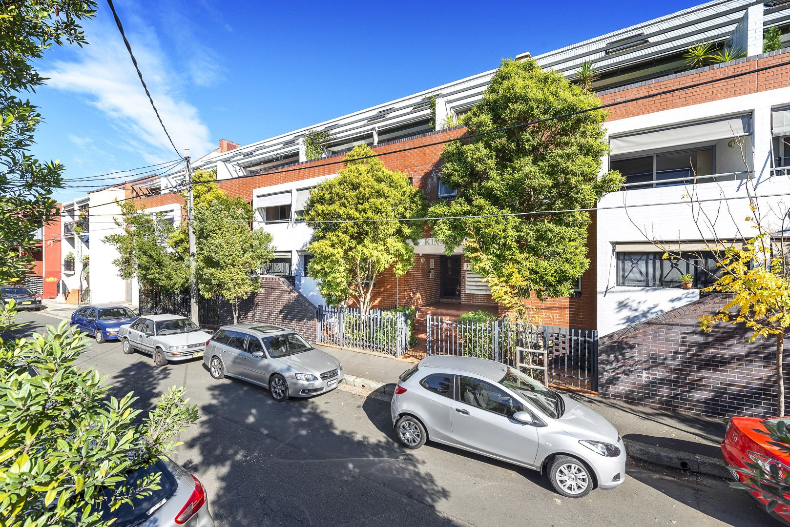 31/37 Iredale Street, Newtown NSW 2042, Image 2